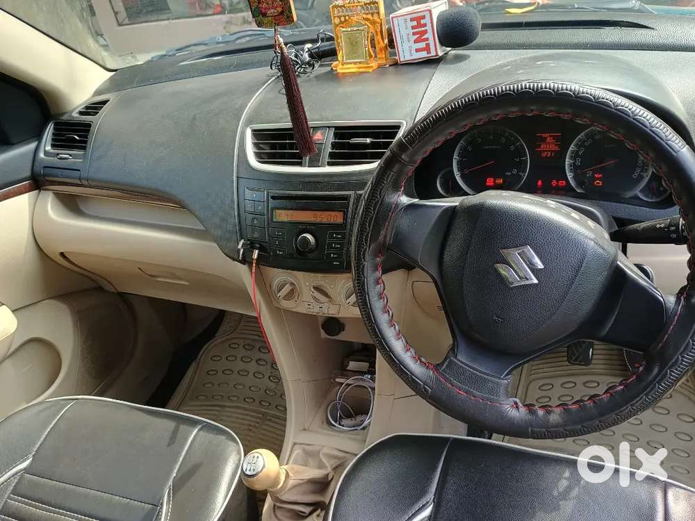 Pls Don't Call Spinny Or Cars 24, Any Dealer ,maruti Suzuki Dzire 2012