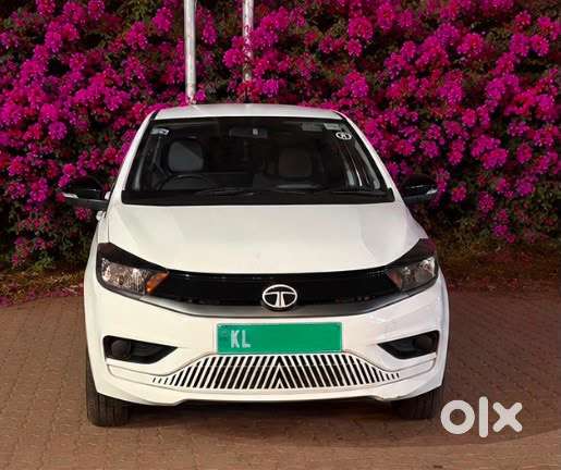 Tata Tiago Ev Xt 2025