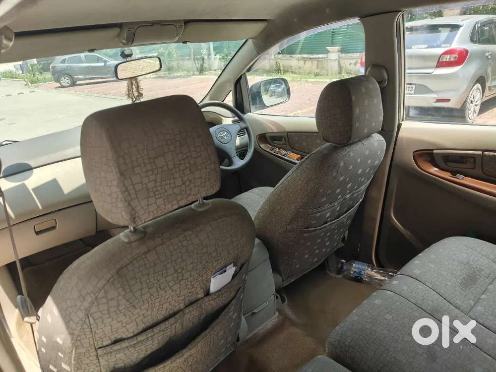 Toyota Innova 2011 Diesel Good Condition