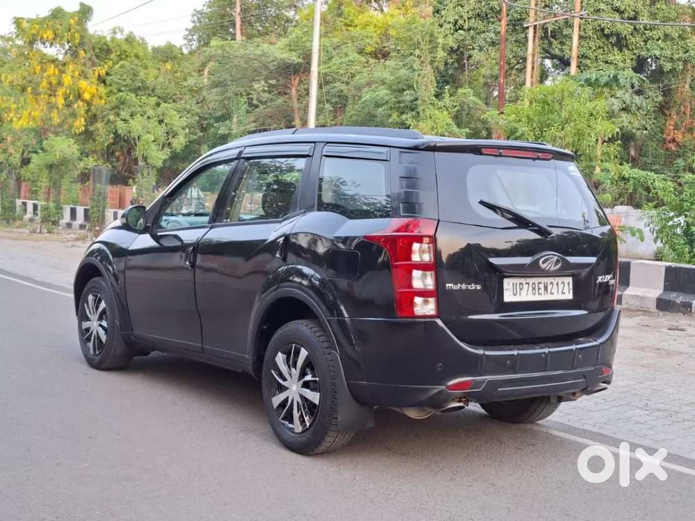 Mahindra Xuv500 W6 2wd, 2016, Diesel