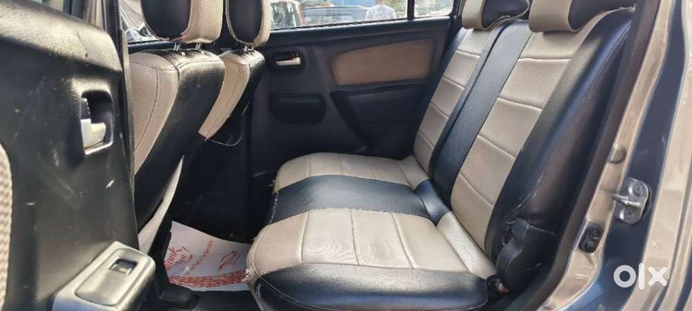 Maruti Suzuki Wagon R 1.0 2013-2019 Lxi Cng, 2017, Cng & Hybrids