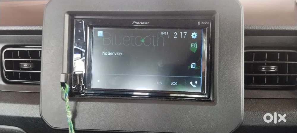 Maruti Suzuki Ignis 2020(modified To Top Model)