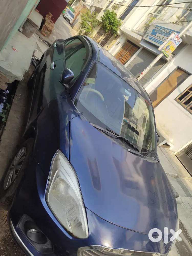 Maruti Suzuki Dzire 2017 Diesel Manual