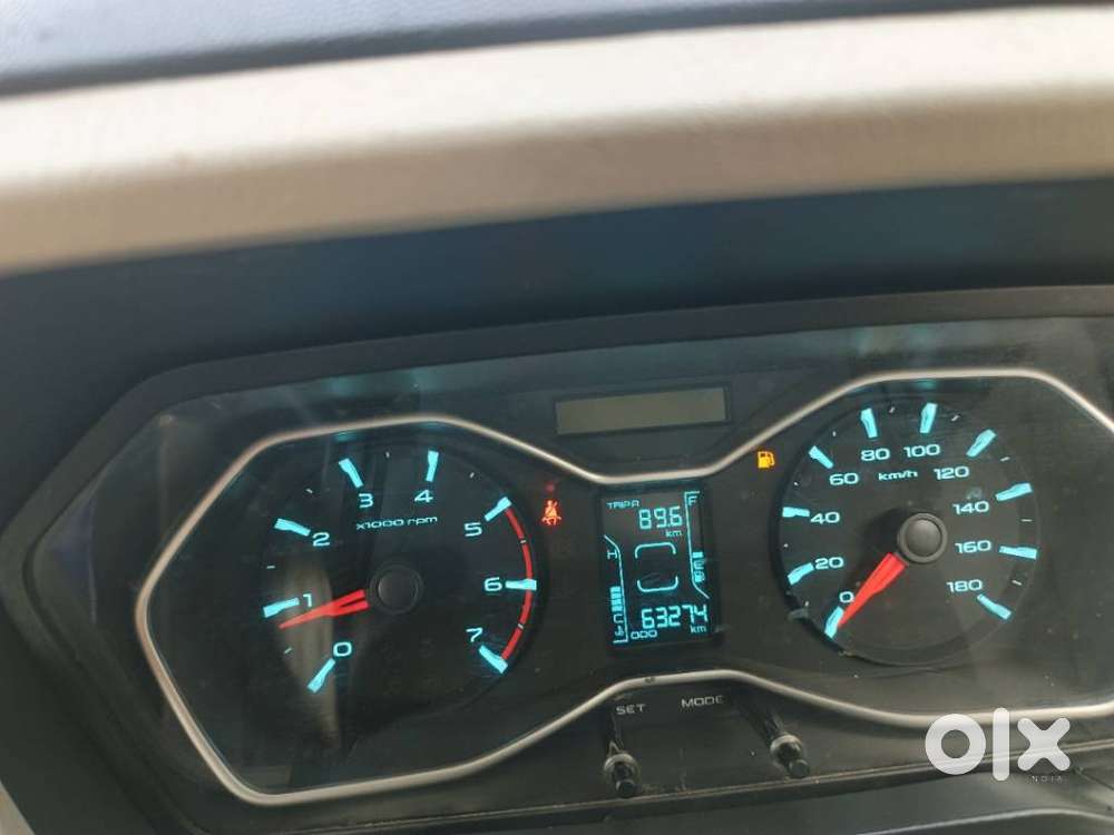 Mahindra Scorpio Classic 2.2 S 11 Mt 7 Cc, 2023, Diesel