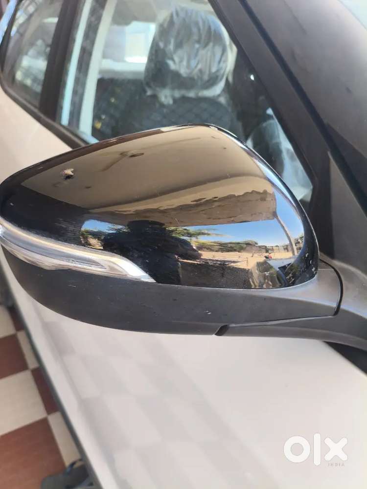 Mahindra Xuv 3xo 2024 Petrol 15000 Km Driven