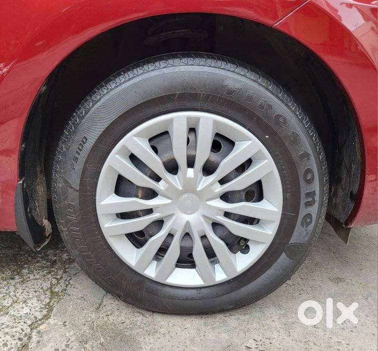 Maruti Suzuki Dzire Vdi, 2019, Diesel