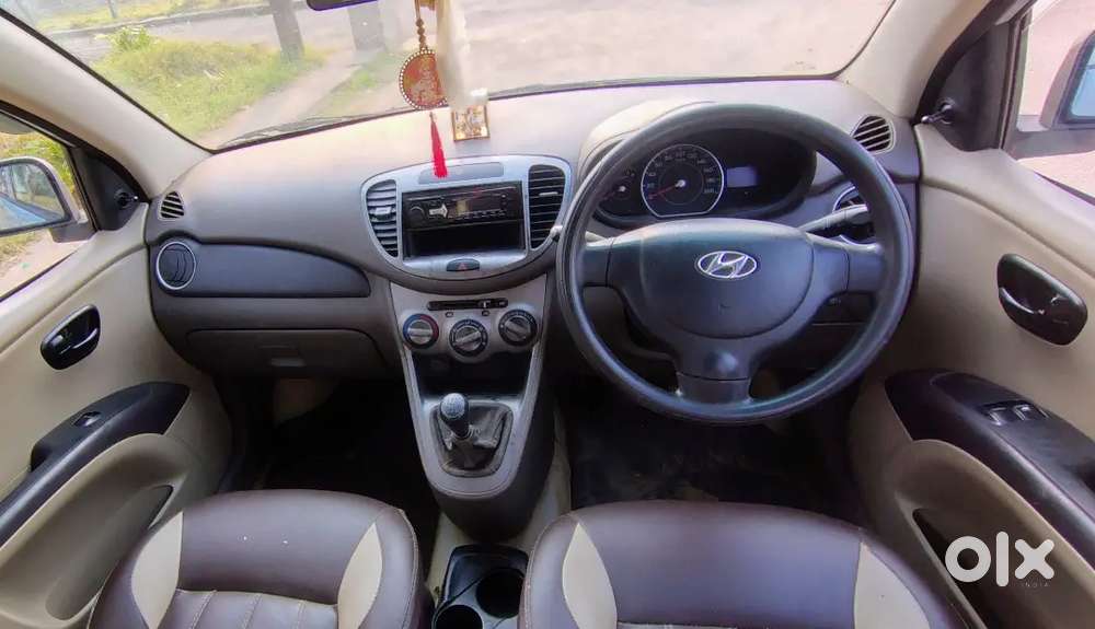 Maruti Zen Estilo.lxi 2008, 2nd Owner