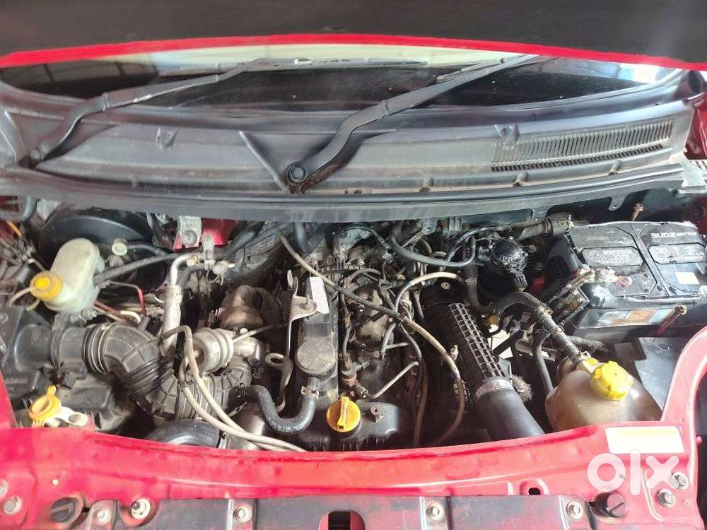 Mahindra Tuv 300 T6, 2019, Diesel