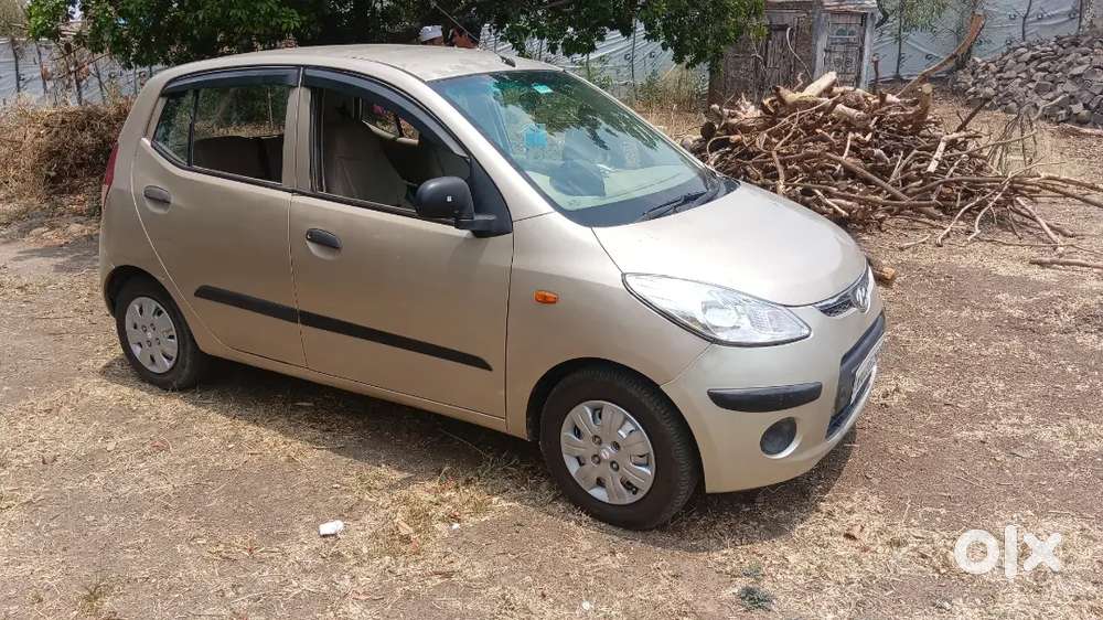 Gadi Bahut Acchi Condition Mein Hai New Tyre New Battery  He