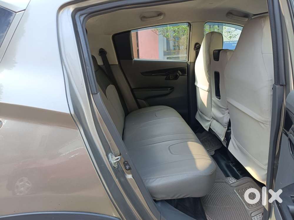 Mahindra Kuv100 Nxt 1.2 K4 Plus Diesel 6 Str, 2017, Diesel