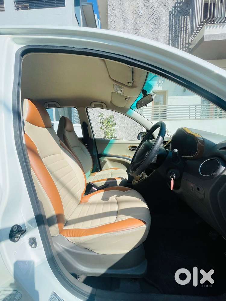 Hyundai I10 1.2 Kappa Magna, 2011, Petrol