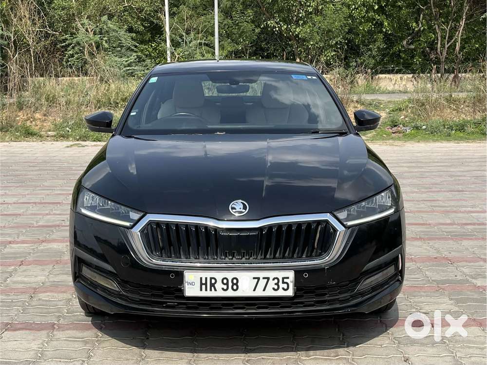 Skoda Octavia 2.0 Style Tsi At, 2021, Petrol