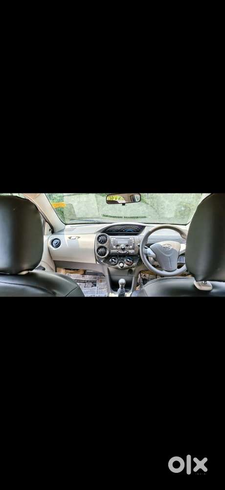 Toyota Etios Liva Vd, 2016, Diesel