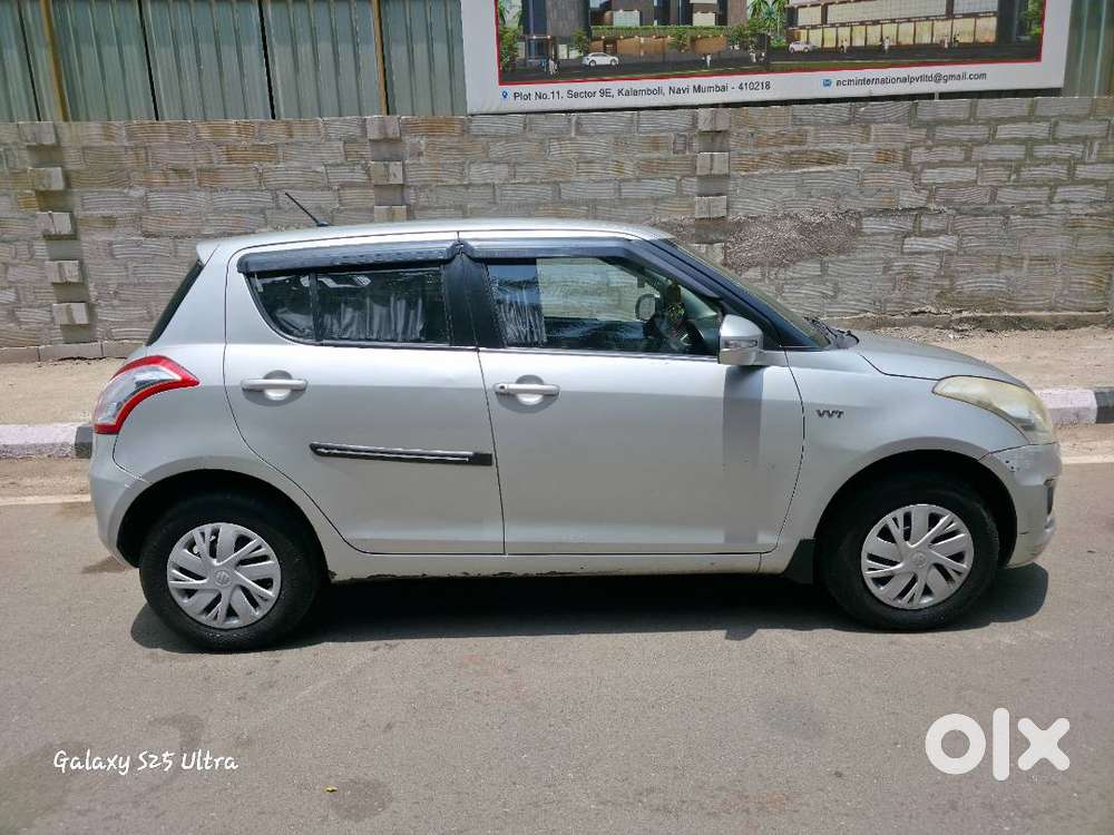 Maruti Suzuki Swift 2016 Petrol Good Condition