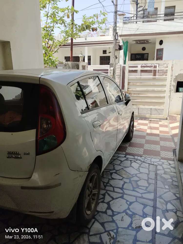 Chevrolet Sail U-va 190000