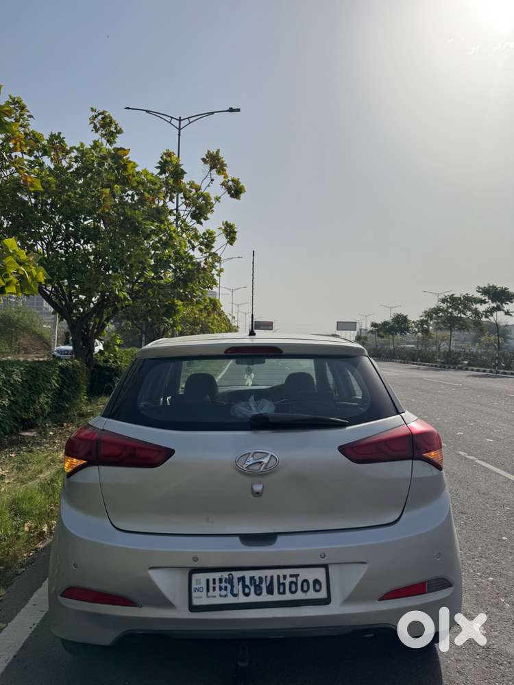 Hyundai I20 2015 Diesel Well Maintained