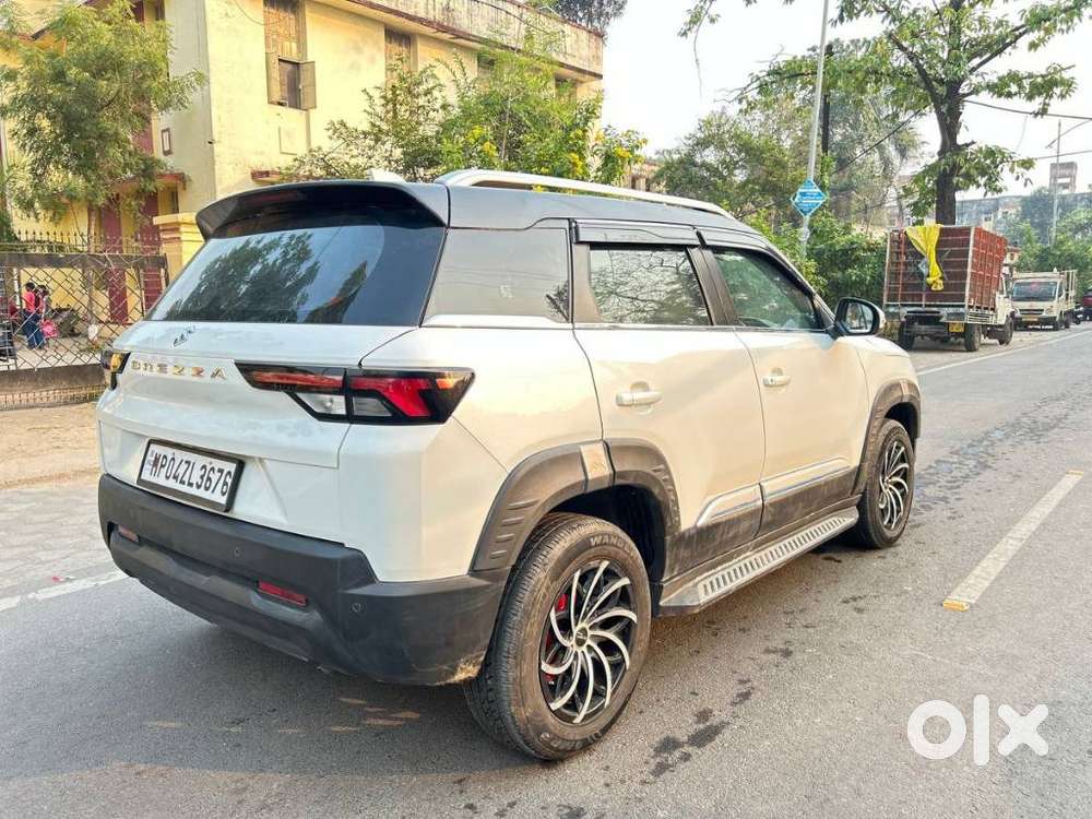 Maruti Suzuki Brezza 1.5 Vxi Smart Hybrid, 2023, Petrol