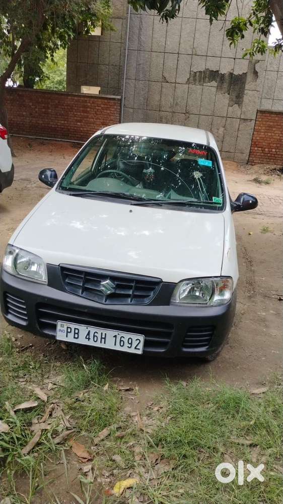 Maruti Suzuki Alto 2009