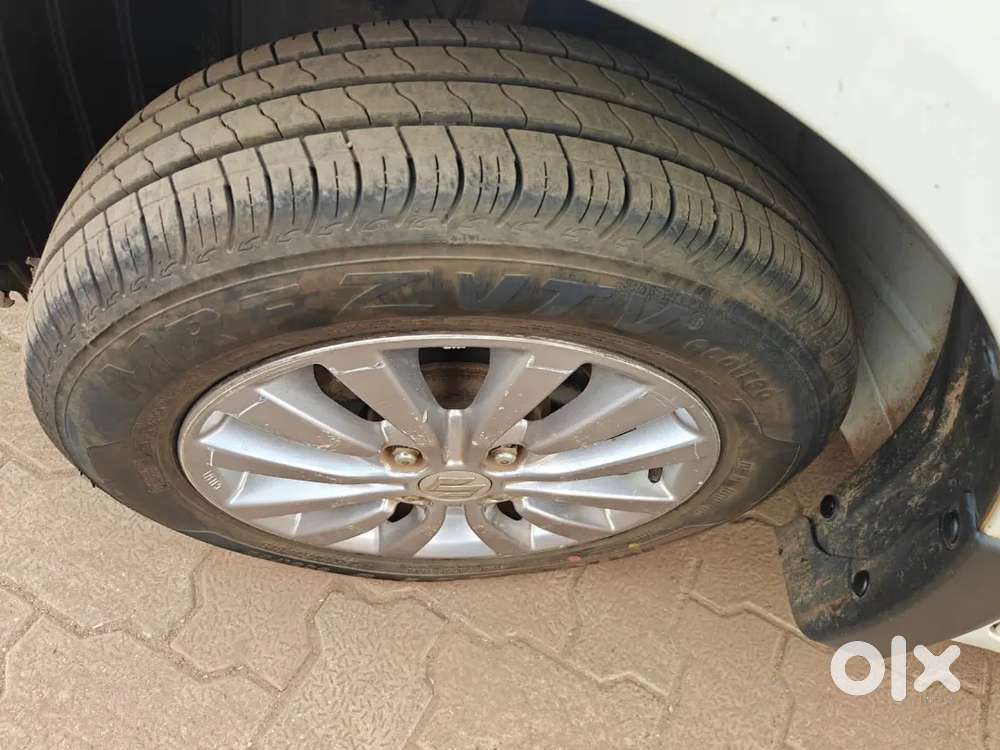 Maruti Suzuki Wagon R 2020 Petrol Good Condition