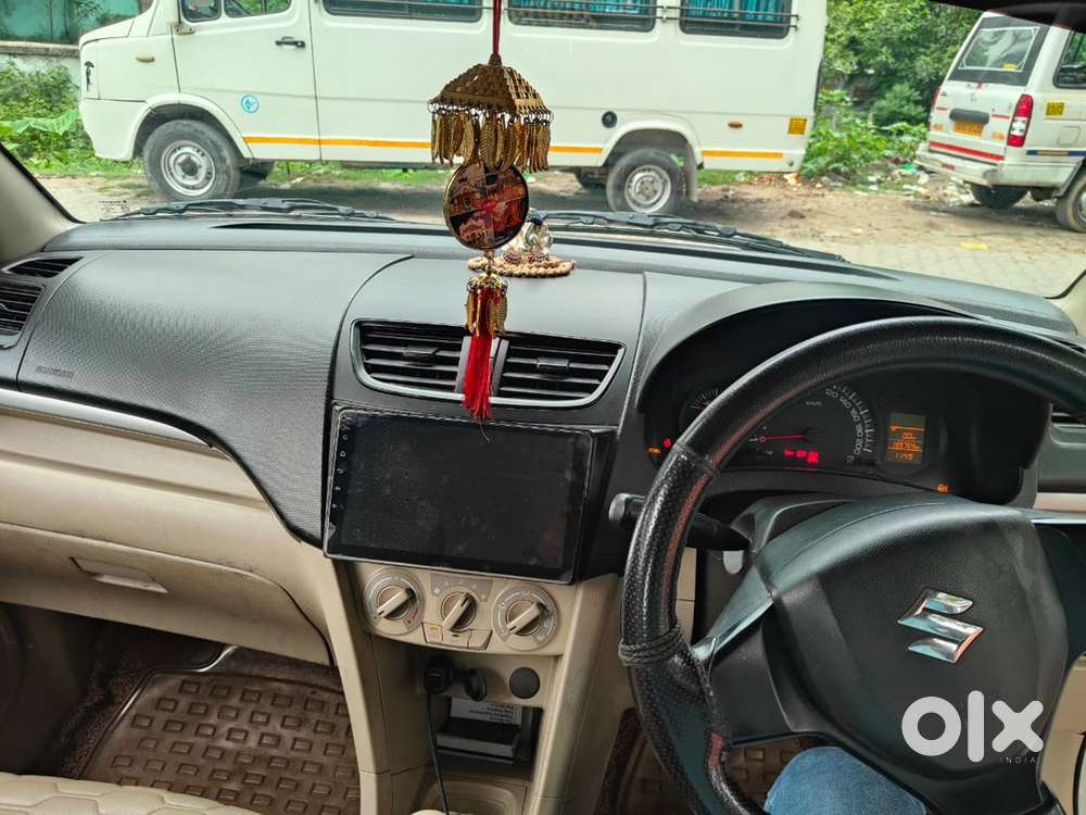 Maruti Swift Dzire 2022 Urgent Sale Call