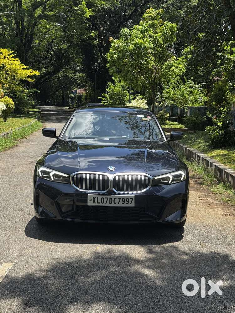 Bmw 3 Series Gran Limousine 320ld M Sport, 2024, Diesel