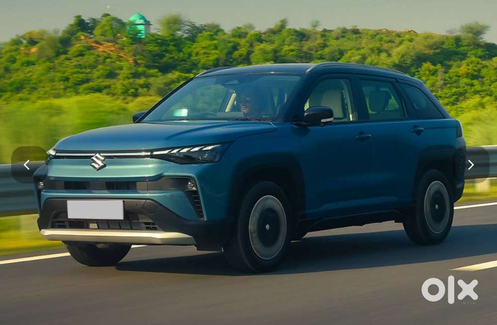 Maruti Suzuki Victoris, 2026