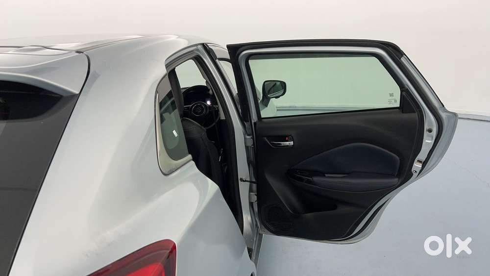 Maruti Suzuki Baleno Alpha, 2023, Petrol