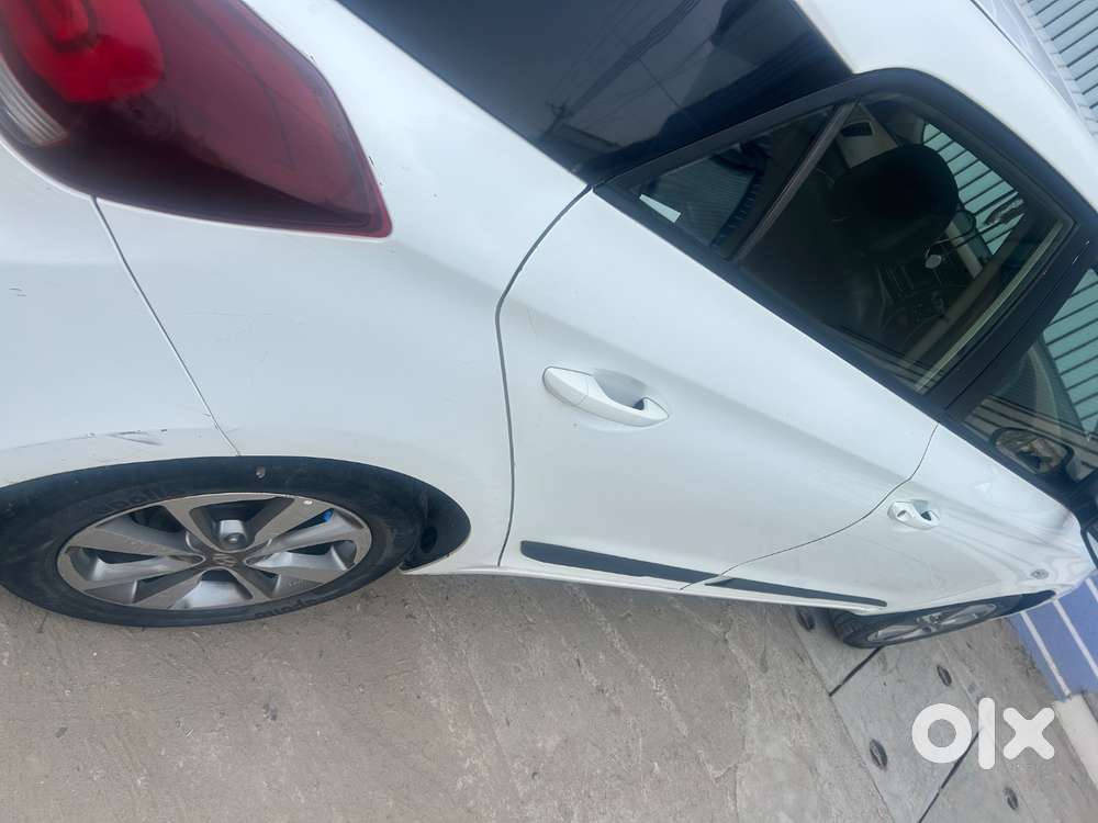 Hyundai I20 2019 Diesel Well Maintained