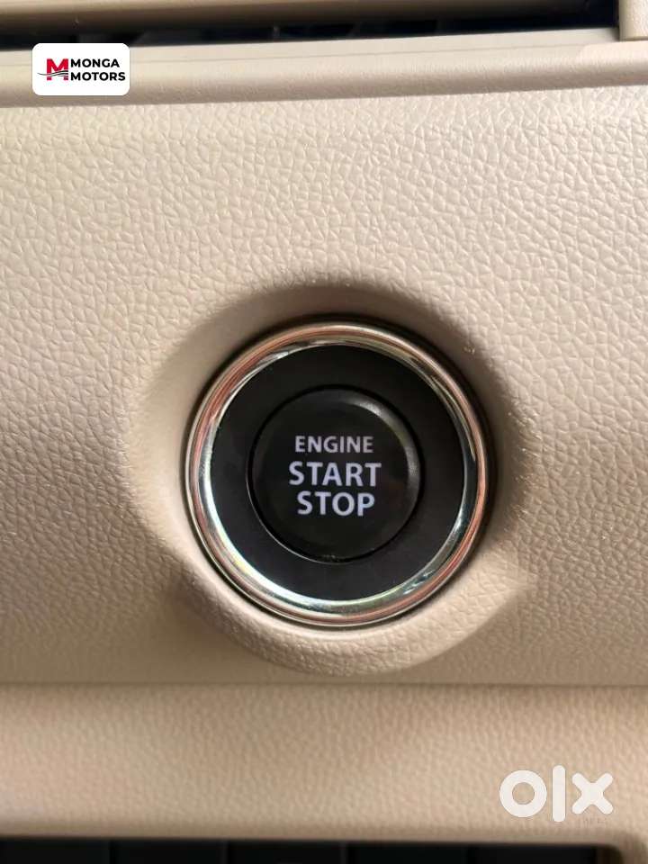 Maruti Suzuki Dzire Zdi Plus Amt, 2017, Diesel
