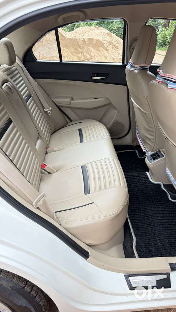Maruti Suzuki Swift Dzire Vxi Optional, 2023, Petrol