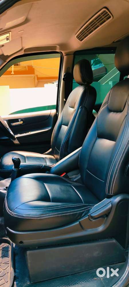 Tata Safari Storme Vx Varicor 400, 2019, Diesel