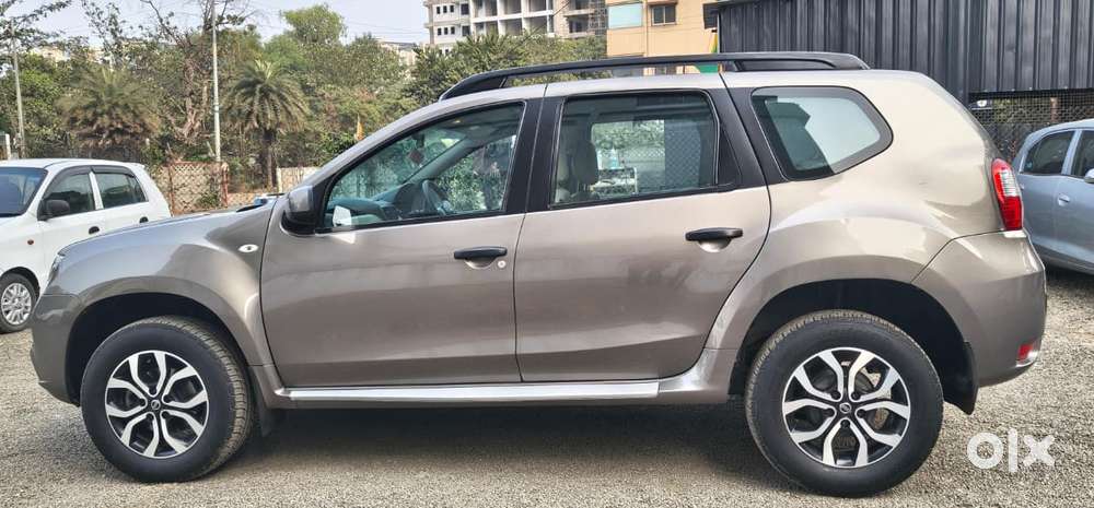 Nissan Terrano 2013-2017 Xl 85 Ps, 2016, Diesel