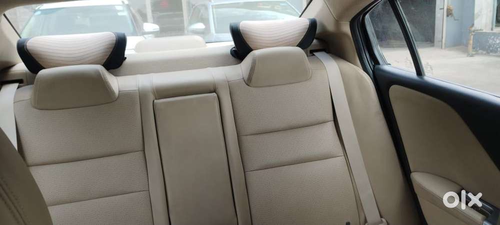 Honda City Vx Petrol Cvt, 2018, Petrol