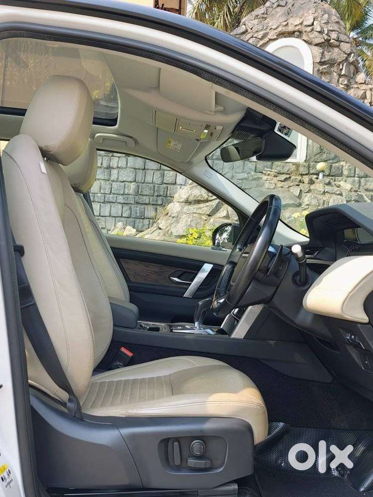 Land Rover Discovery Sport, 2019, Diesel