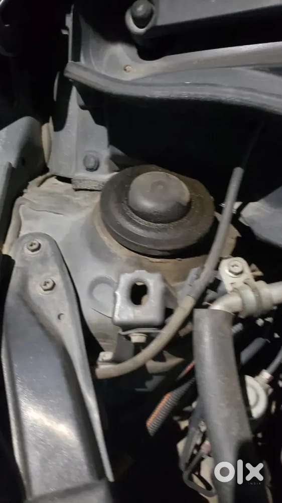 I Purchase New Car So Thats Why I M Selling It New Condition New Tyre