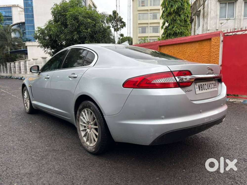 Jaguar Xf 2.0 Diesel Prestige, 2015, Diesel