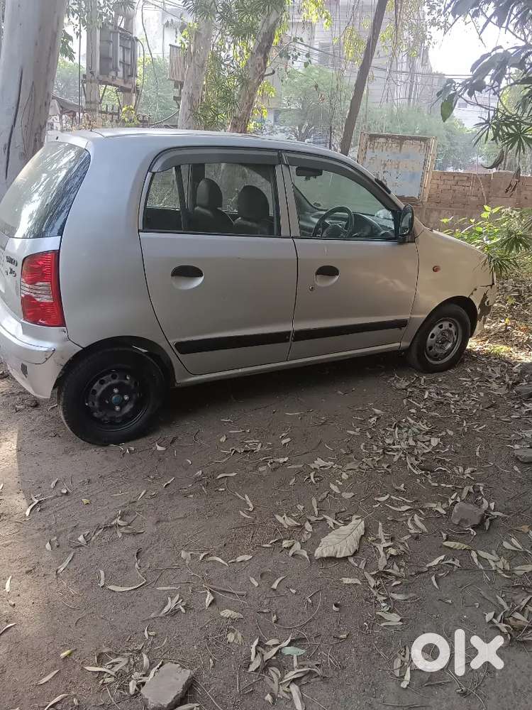 Hyundai Santro Xing 2004