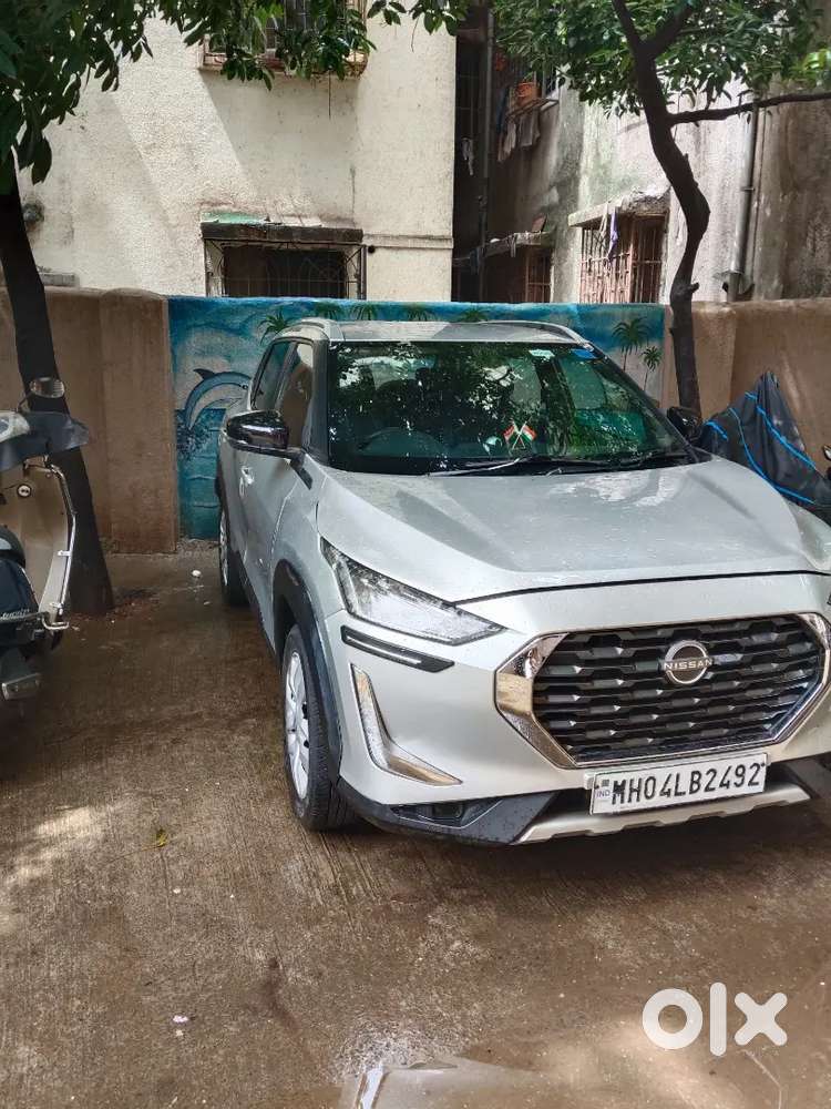 Nissan Magnite 1.0 Xl 2022 Petrol