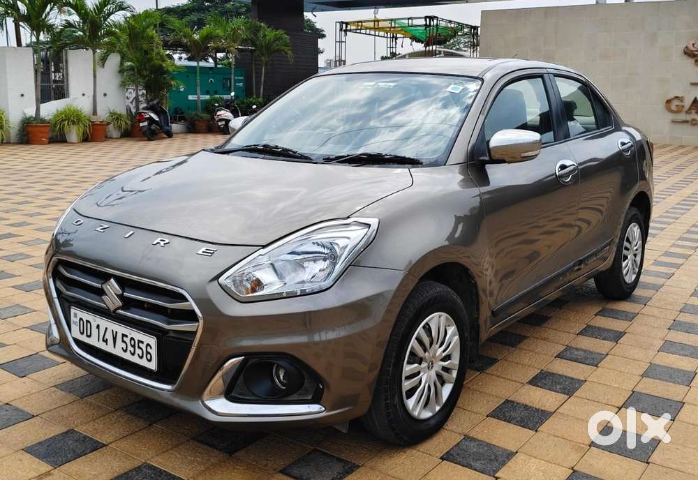 Maruti Suzuki Dzire 1.2 Lxi, 2020, Petrol