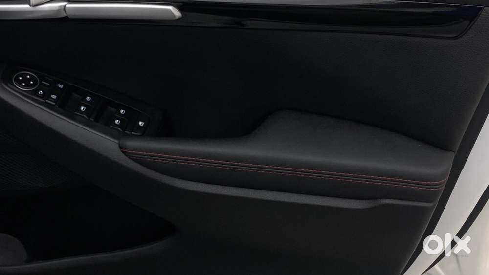 Kia Seltos Gtx Plus 1.5 Turbo Petrol Dct, 2023, Petrol