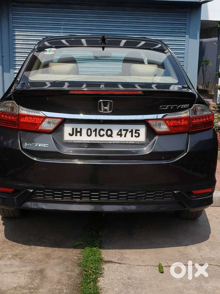 Doctor Driven Honda City In Excellent Condition