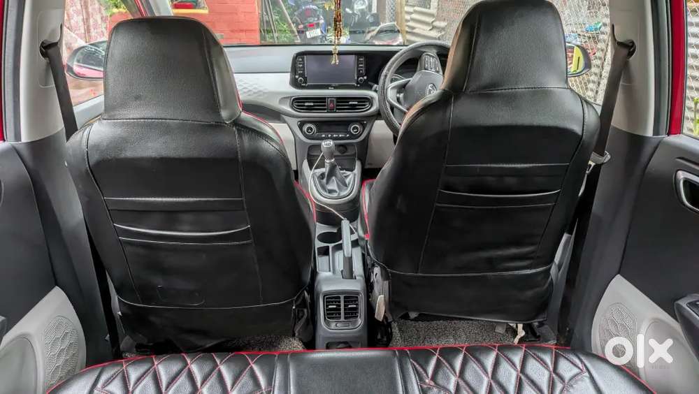 Hyundai Grand I10 2020 Sportz Amt