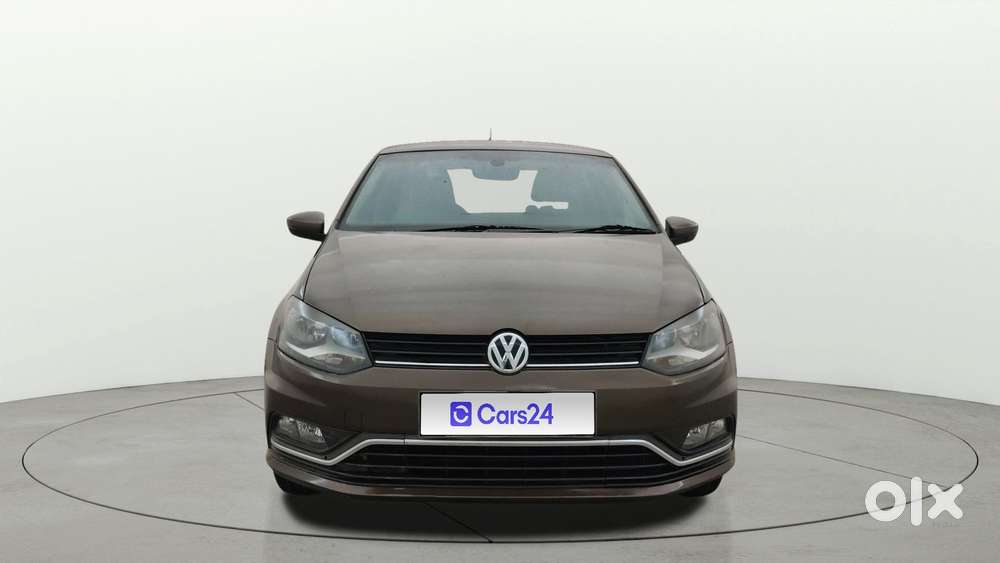 Volkswagen Ameo 1.5 Tdi Highline, 2017, Diesel