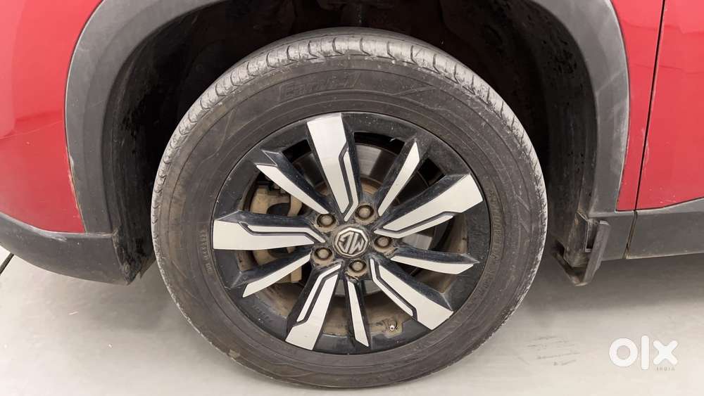 Mg Hector 2.0 Smart Diesel, 2019, Diesel