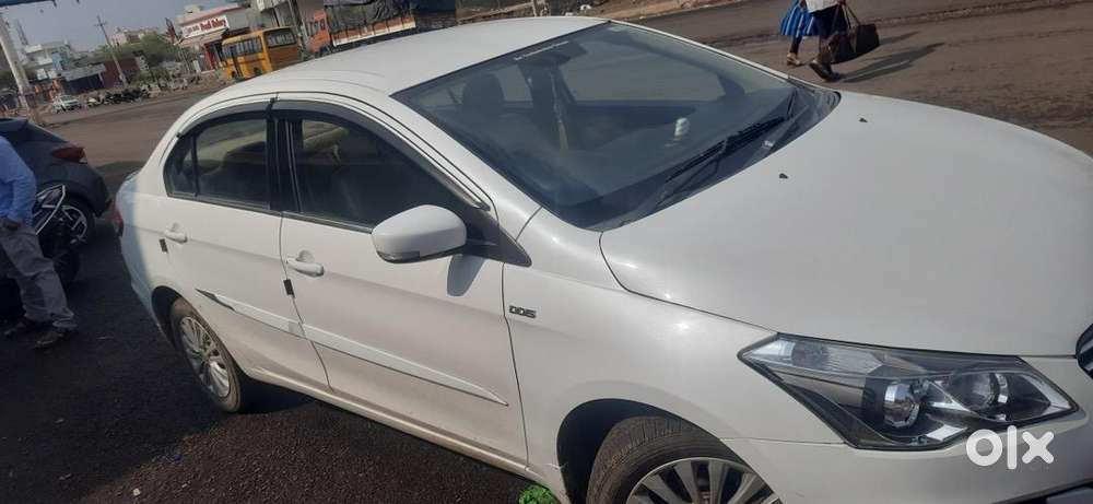 Maruti Suzuki Ciaz 2016