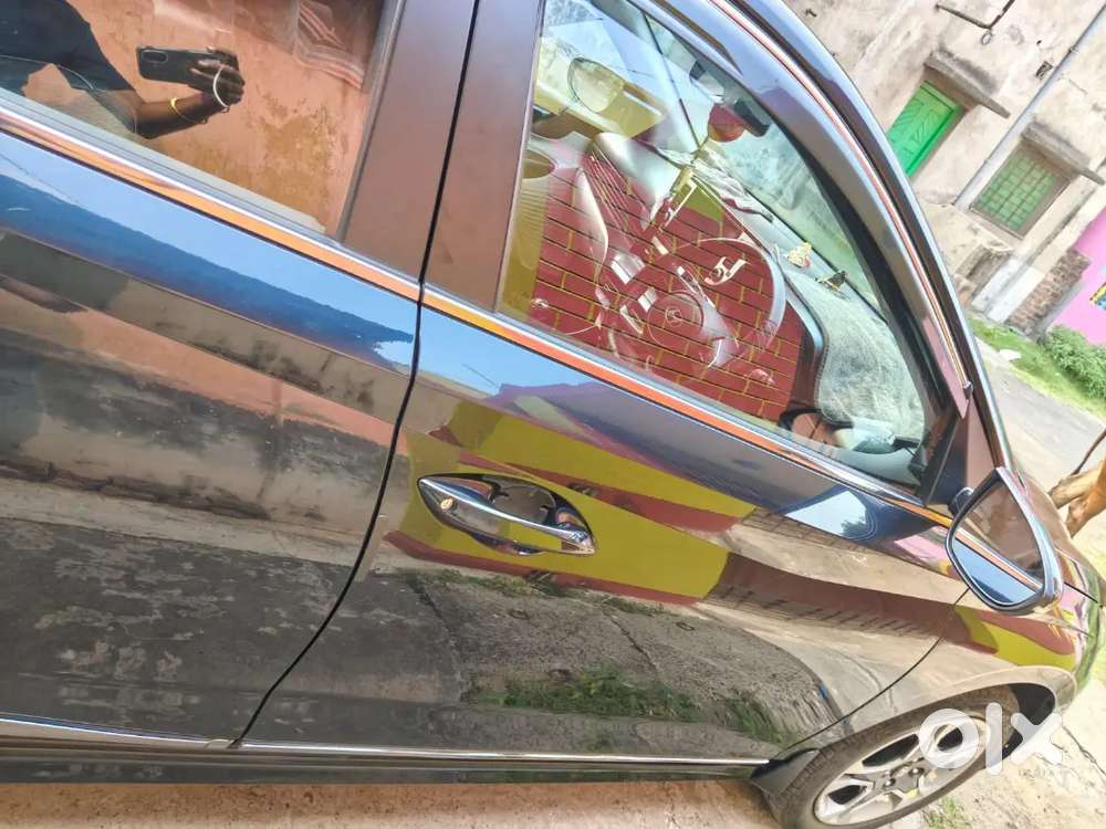 Hyundai New I20 Sportz 2024