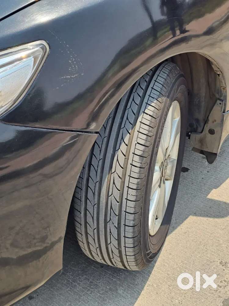 Toyota Corolla Altis 2011 Petrol Well Maintained