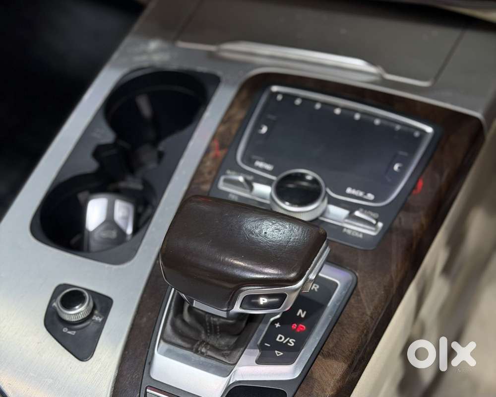 Audi Q7 2.0 45 Tfsi Premium Plus, 2015, Diesel