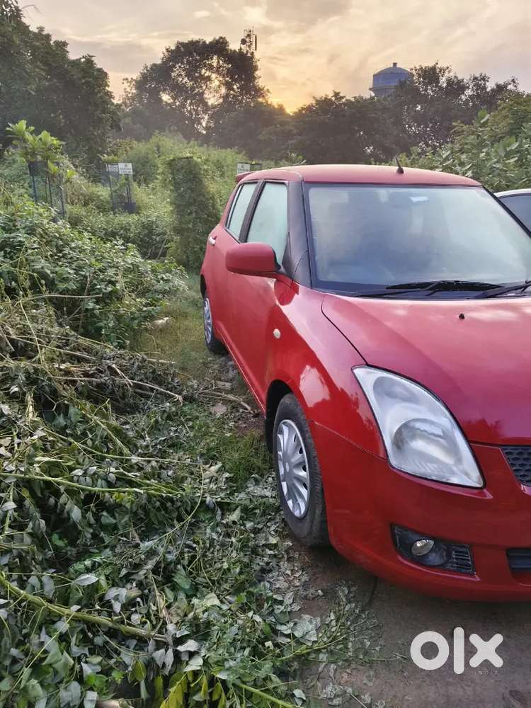 All Paper Okswif Maruti Suzuki 2010