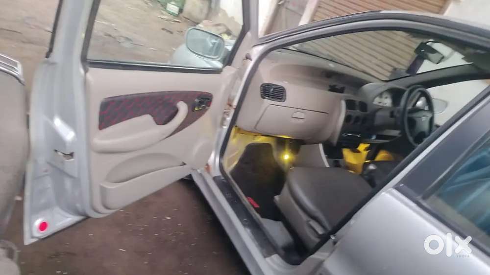 Tata Indica V2 Petrol Manual 2006